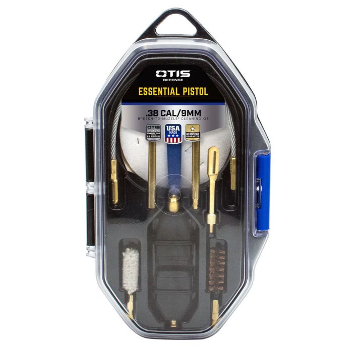 12 Ga. Essential Shotgun Cleaning Kit | OTIS-LFG-701