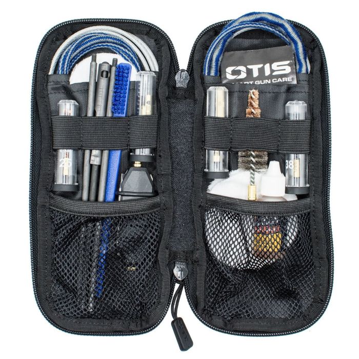 5.56mm/9mm Lawman Series Cleaning Kit | OTIS-LFG-901