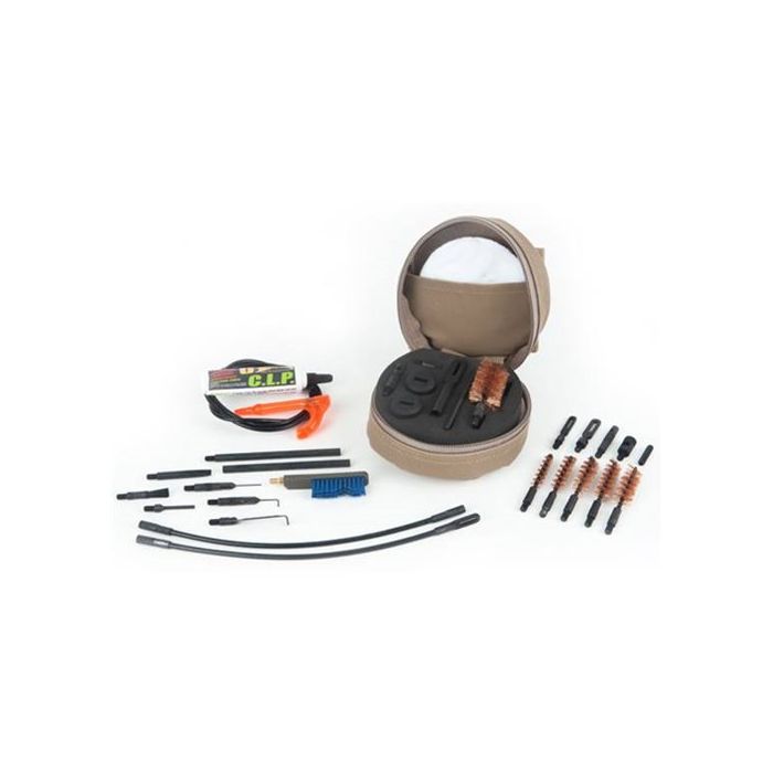 Deluxe Military Cleaning System | OTIS-MFG-85211-5