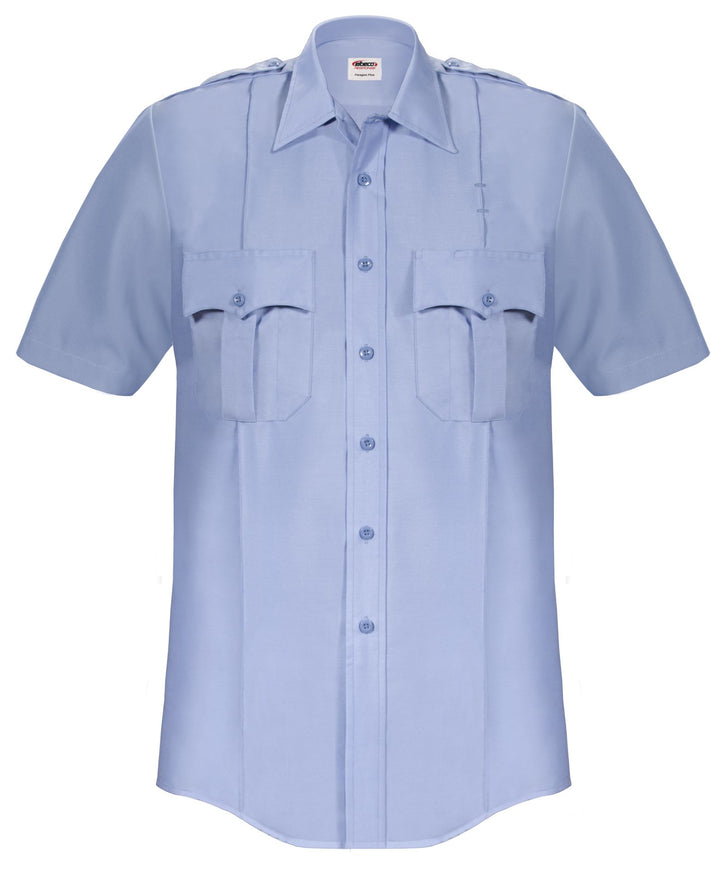 Paragon Plus SS Shirt | ELB-Paragon-Plus