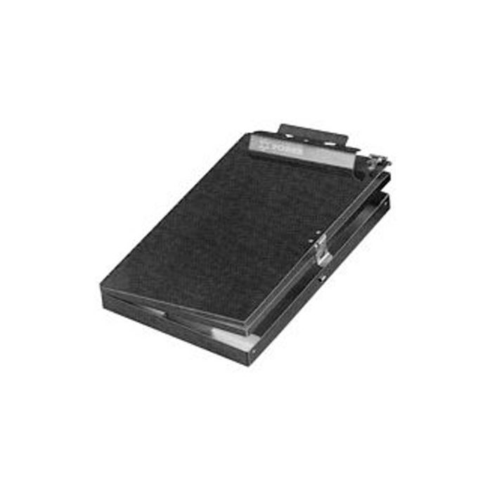 Dual Tray Side Opening | PB-PB37S