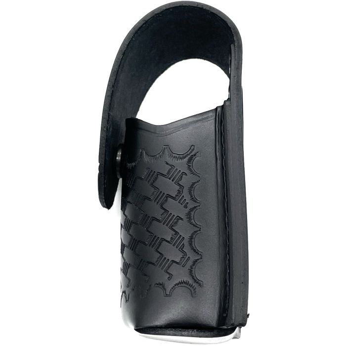 MK3 Mace Holder w/ Black Snap - 2oz | PFT822