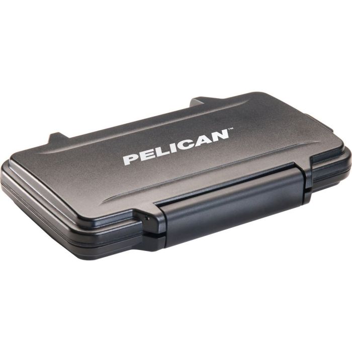 0915 Micro Memory Card Case | PL-009150-0100-110