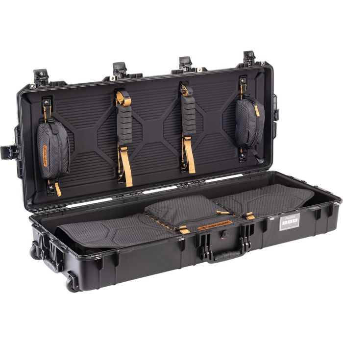 1745BOW Air Bow Case | PL-017450-0121-110