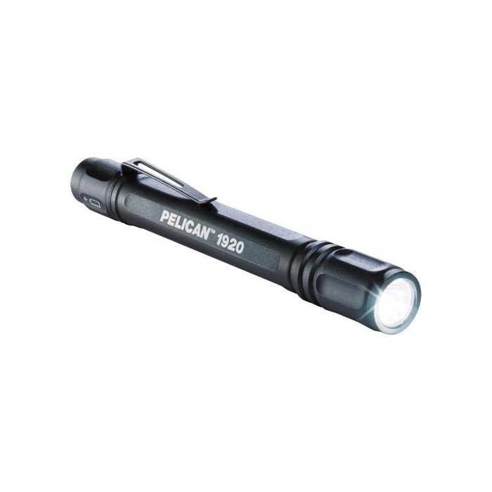 1920 Flashlight | PL-1920FLASHLIGHT