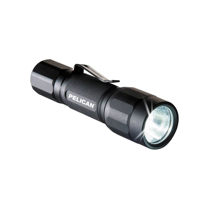 2350 Tactical Flashlight | PL-023500-0001-110