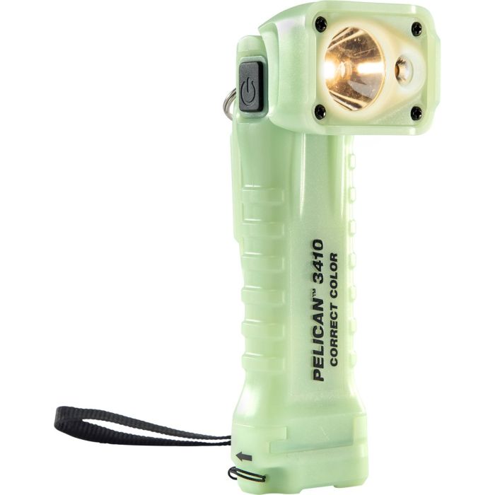 3410MCC Right Angle Light | PL-034100-0361-247