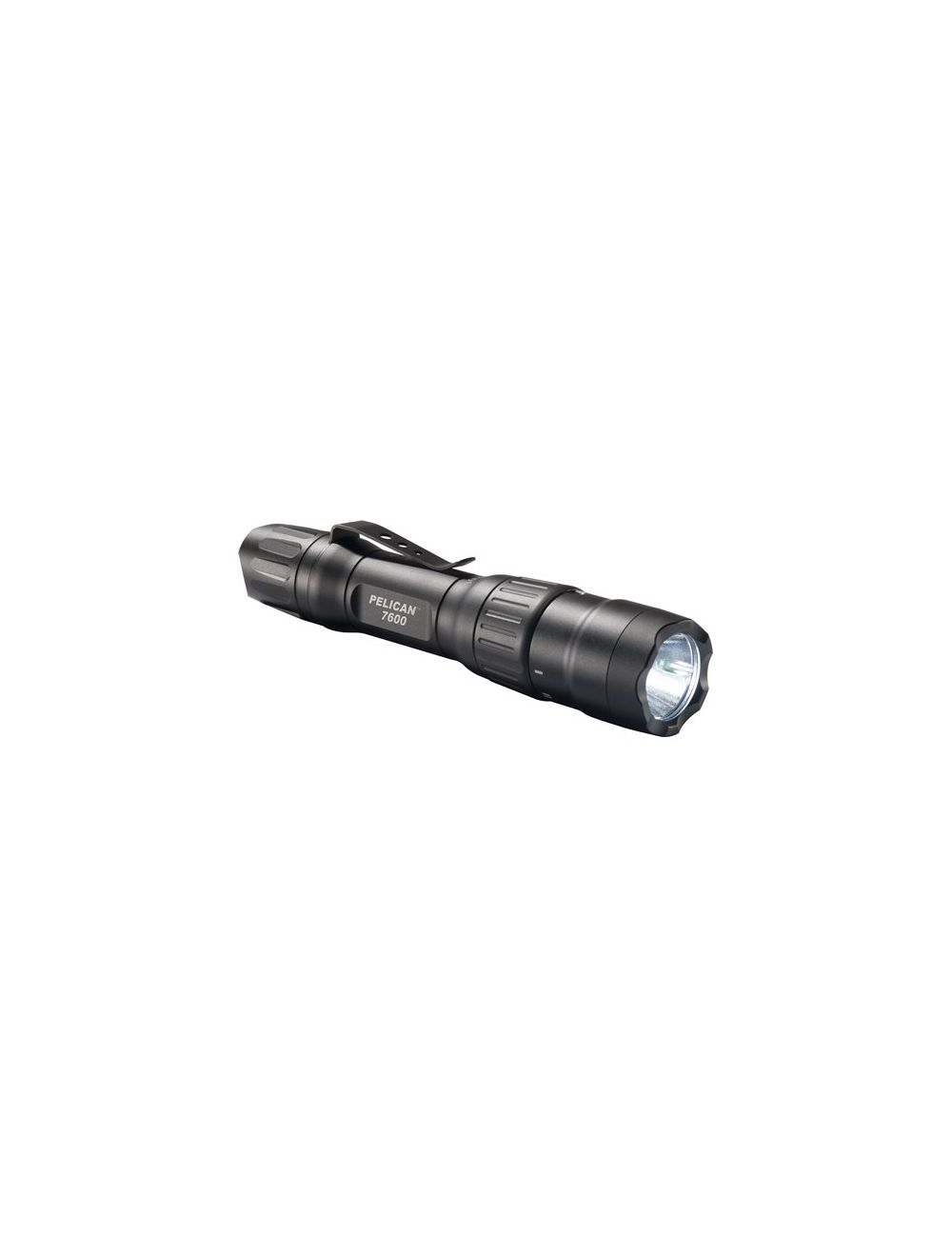 7600 Tactical Flashlight