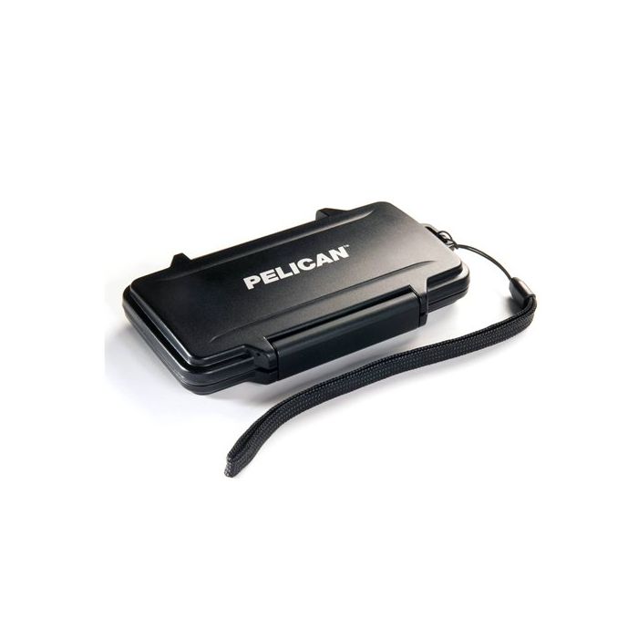 0955 Micro Sport Wallet | PL-0955-010-110