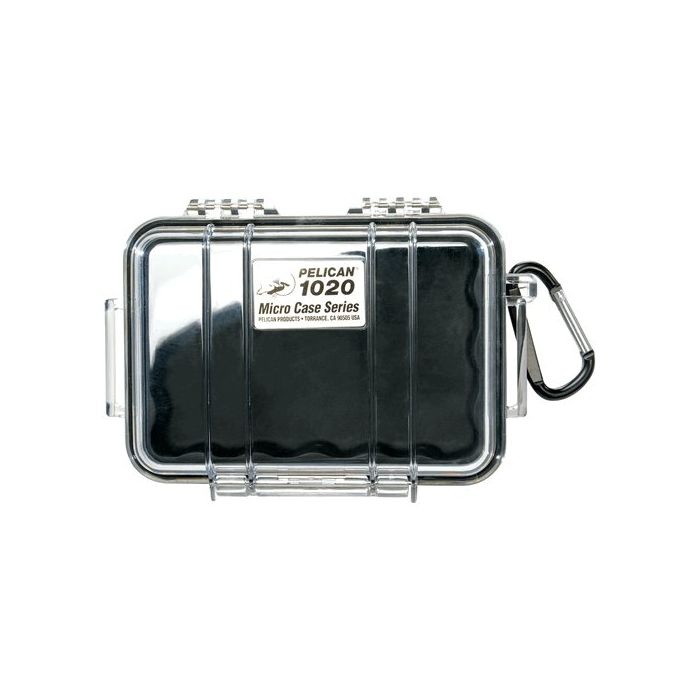 1020 Micro Case | PL-1020
