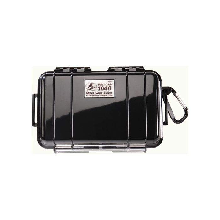 1040 Micro Case | PL-1040
