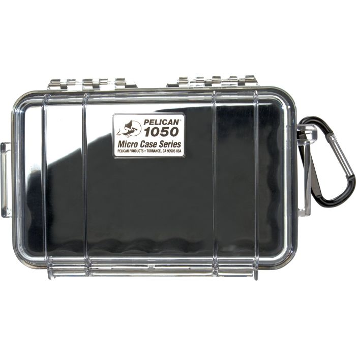 1050 Micro Case | PL-1050