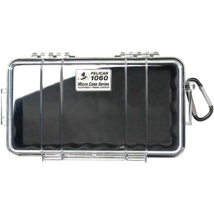 1060 Micro Case | PL-1060
