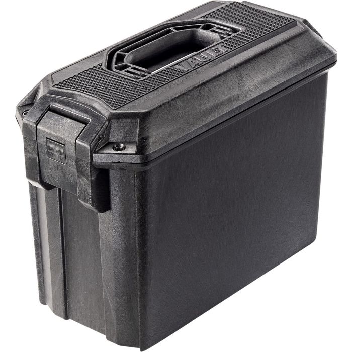 V250 Vault Ammo Case | PL-VCV250-0010-BLK