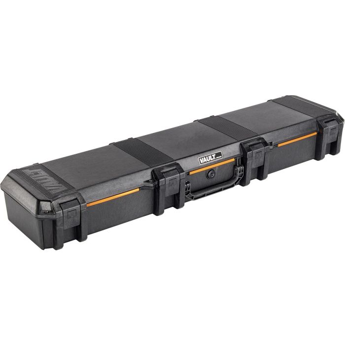 V770 Vault Single Rifle Case | PL-VCV770-0000-BLK