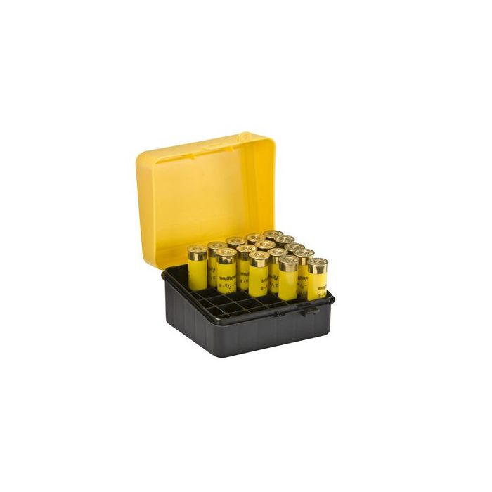 Shotgun Shell Box | PLN-1220-01