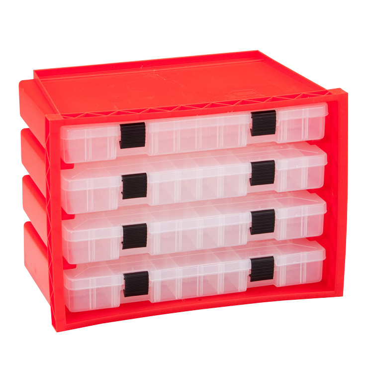 ORGANIZER PORSCHE RED | PLN-974002