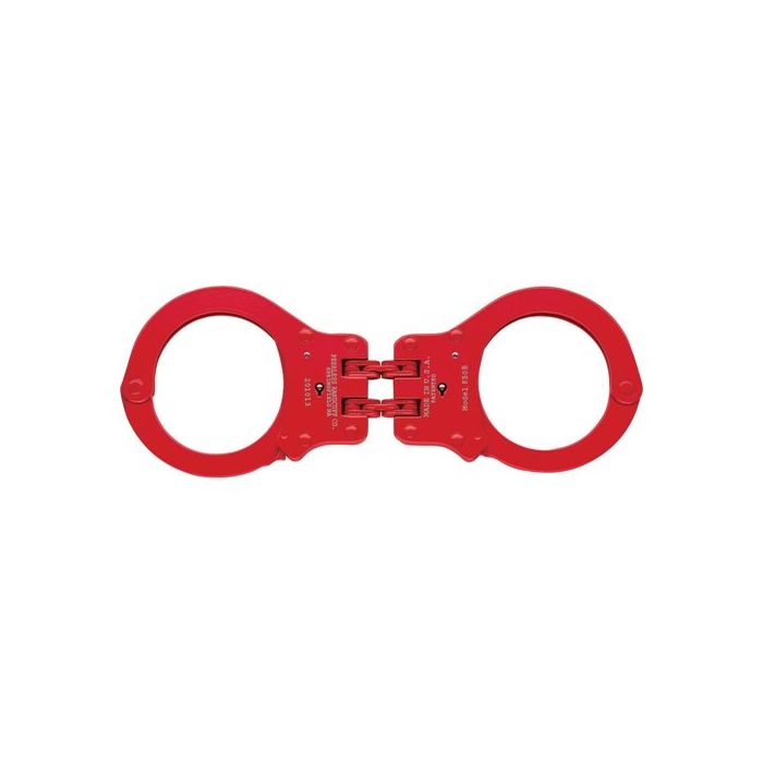 Model 850C Hinged Handcuff - Color Finish | PR-4703