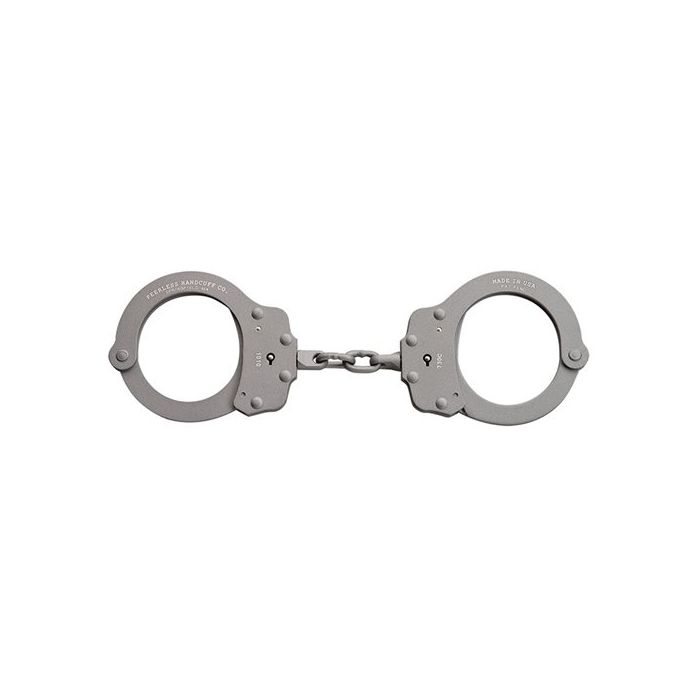 Model 730C Superlite Chain Link Handcuff | PR-MODEL730C