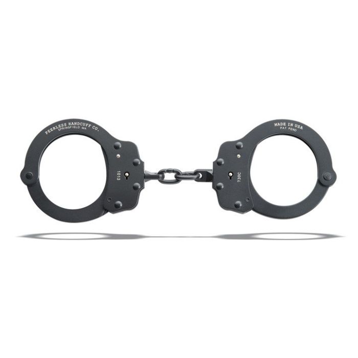 Model 730C Superlite Chain Link Handcuff | PR-MODEL730C