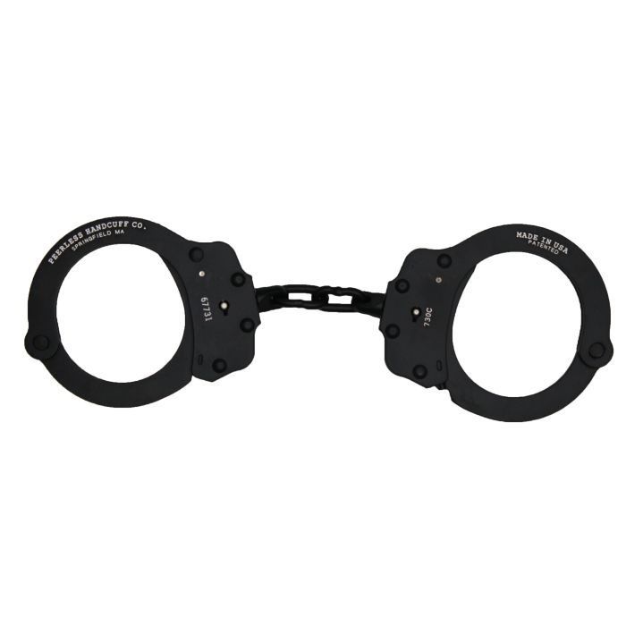 Model 730C Superlite Chain Link Handcuff | PR-MODEL730C