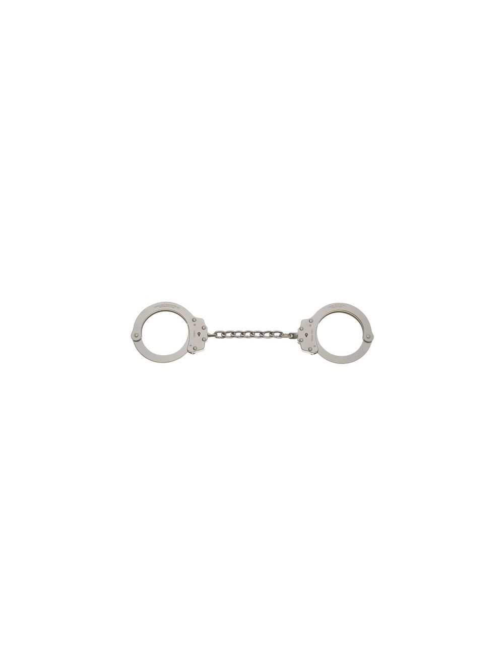 Model 702C-6X Oversize Extended Link Handcuff