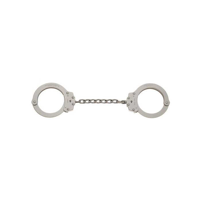 Model 702C-6X Oversize Extended Link Handcuff | PR-4722