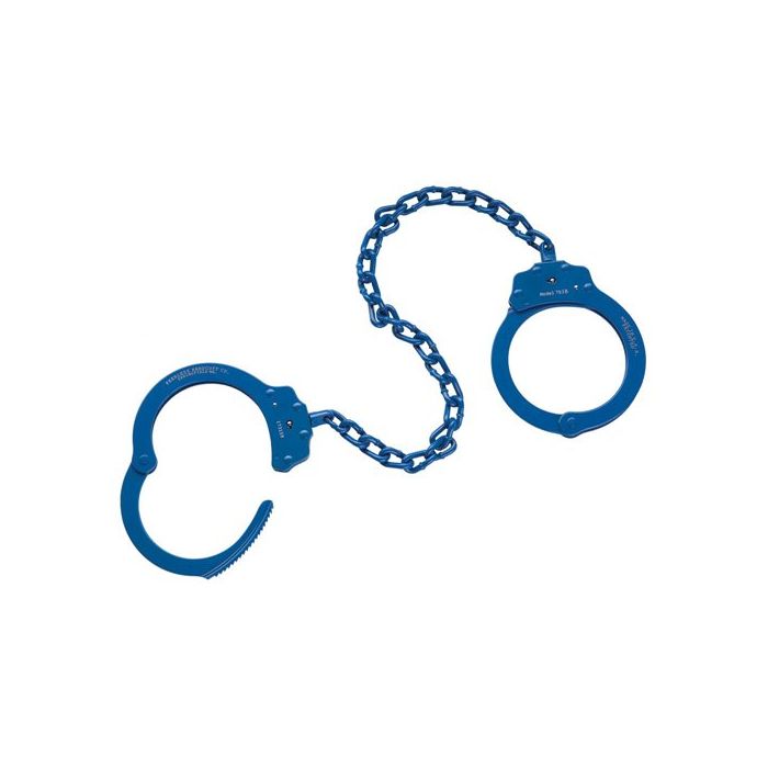 Model 753C 15'' Leg Iron - Color Finish | PR-4743