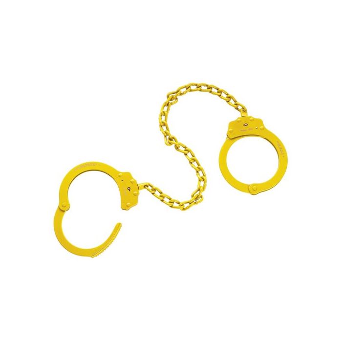 Model 753C 15'' Leg Iron - Color Finish | PR-4743