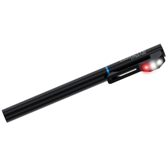 QuiqLite LiteStick Tactical Red | QL-LSRWW