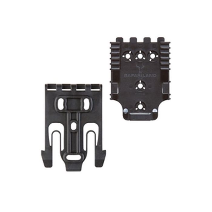 Quick Locking System Kit 1 | SAFA-QUICK-KIT1