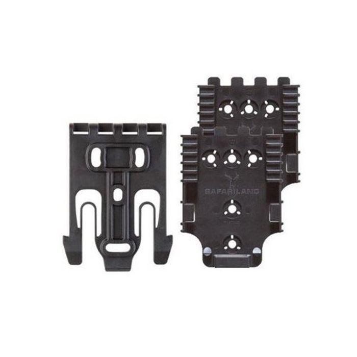 Quick Locking System Kit 3 | SAFA-QUICK-KIT3