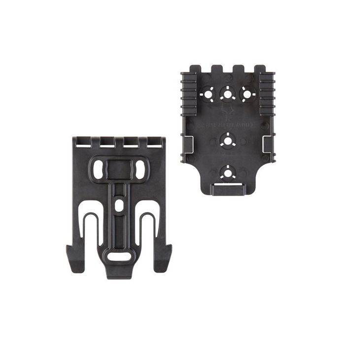 Quick Locking System Kit 3 | SAFA-QUICK-KIT3