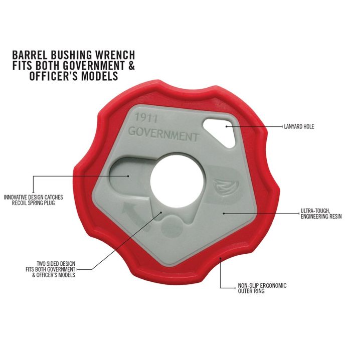 1911 Smart Wrench | RAV-AV1911SW