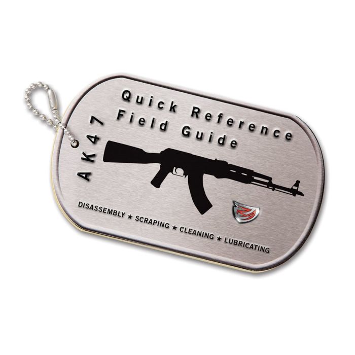 AR15 Field Guide | RAV-Field-Guide
