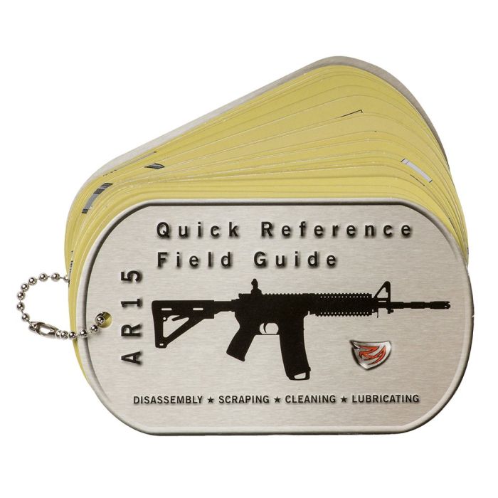 AR15 Field Guide | RAV-Field-Guide