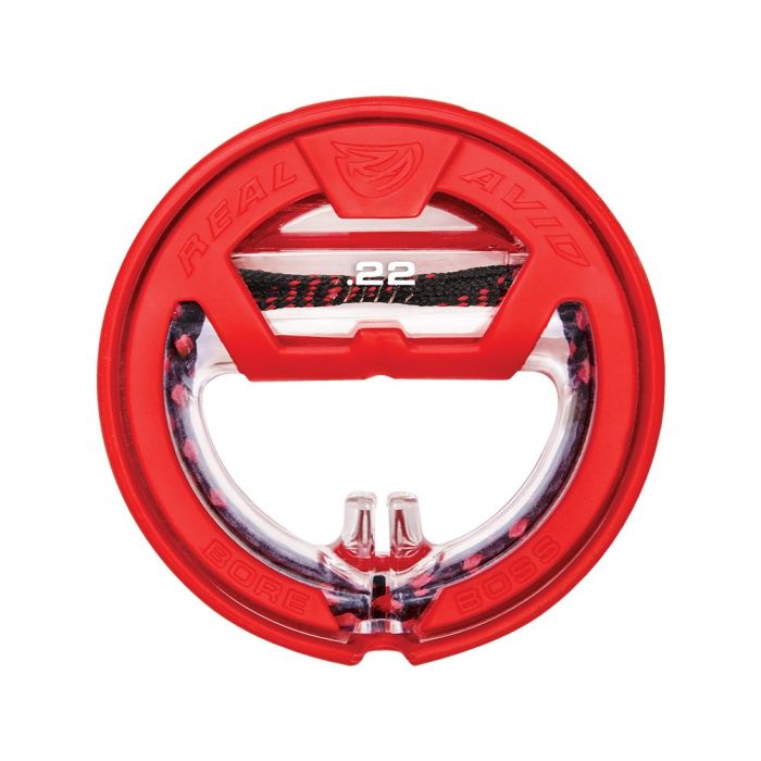 Bore Boss - .22CAL | RAV-Bore-Boss