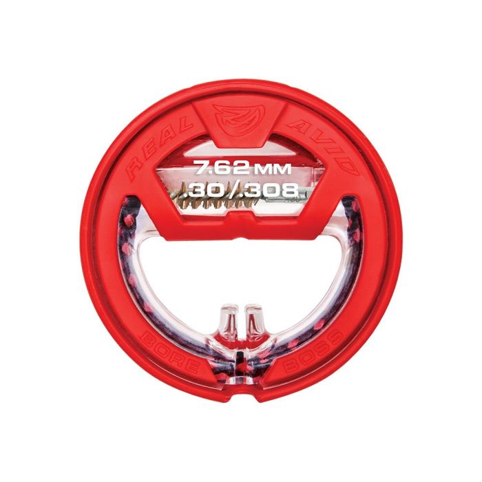Bore Boss - .22CAL | RAV-Bore-Boss