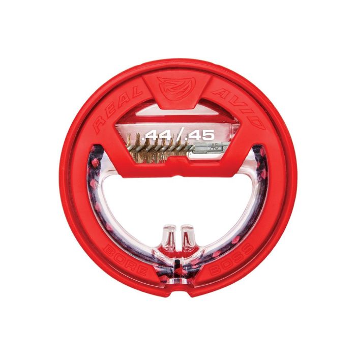 Bore Boss - .22CAL | RAV-Bore-Boss