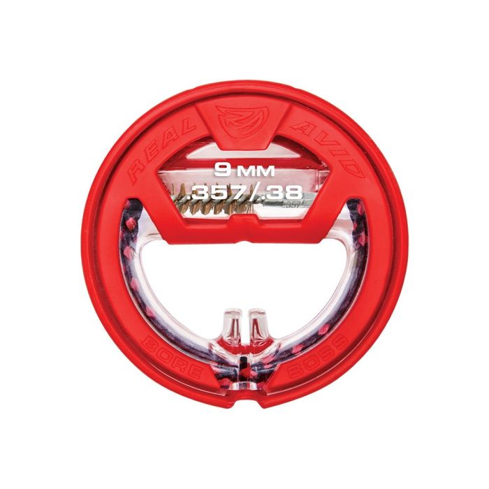 Bore Boss - .22CAL | RAV-Bore-Boss