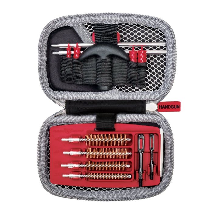 Gun Boss - Handgun Cleaning Kit