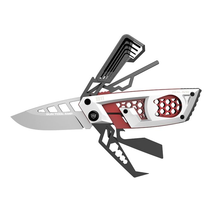 Gun Tool AMP - Pistol | RAV-Gun-Tool-AMP