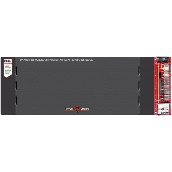 Master Cleaning Station - Universal | RAV-Master-Cleaning-Station