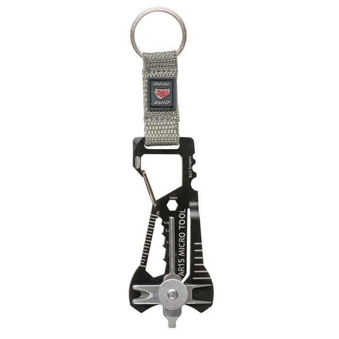 Micro Tool - AR15 | RAV-Micro-Tool