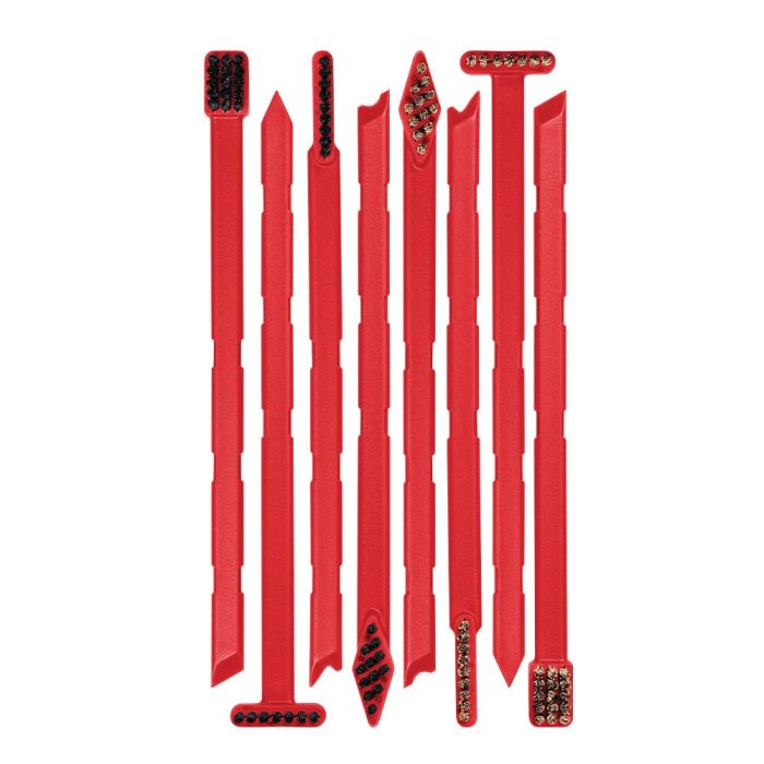 Smart Brushes | RAV-AVSB01