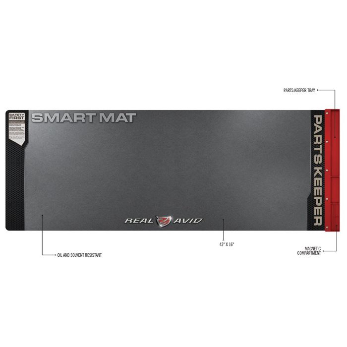 Glock Smart Mat | RAV-Smart-Mat