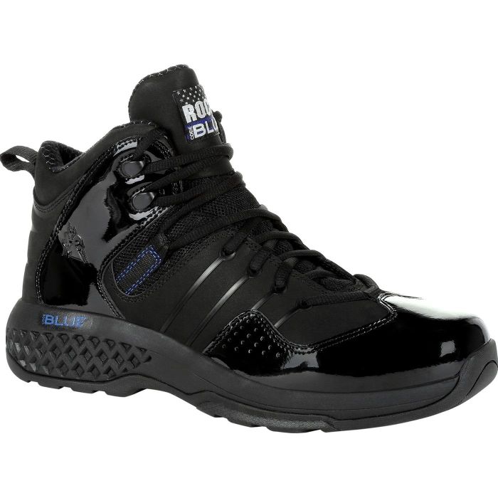 Code Blue 5'' Sport Public Service Boot | RCK-RKD0054