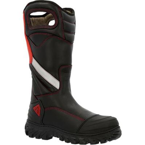 ROCKY CODE RED STRUCTURE | RCK-RKD0087