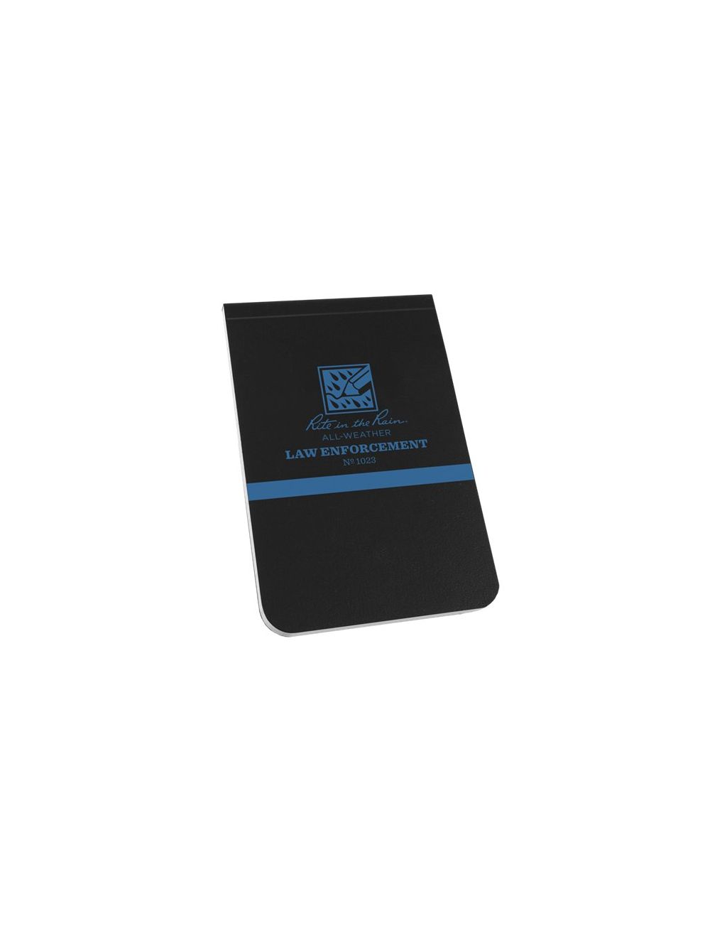 Thin Blue Line All-Weather Notebook (3.25'' x 5.25'')