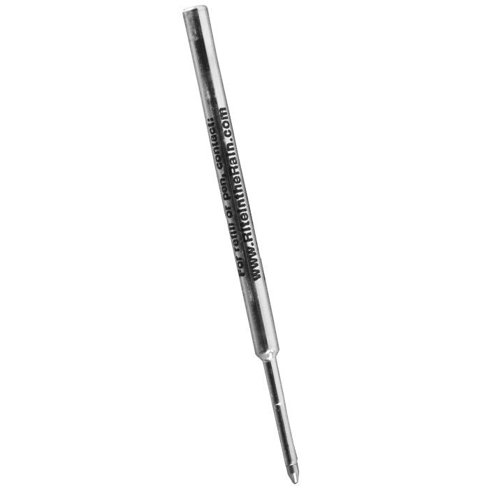 All-Weather Pen Refill - Black Ink